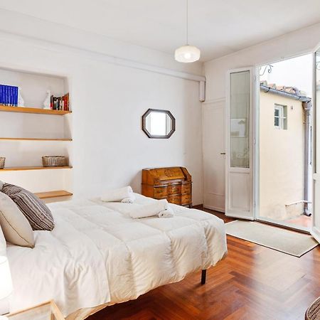 Porta Rossa Apartments Near Ponte Vecchio Флоренция Екстериор снимка