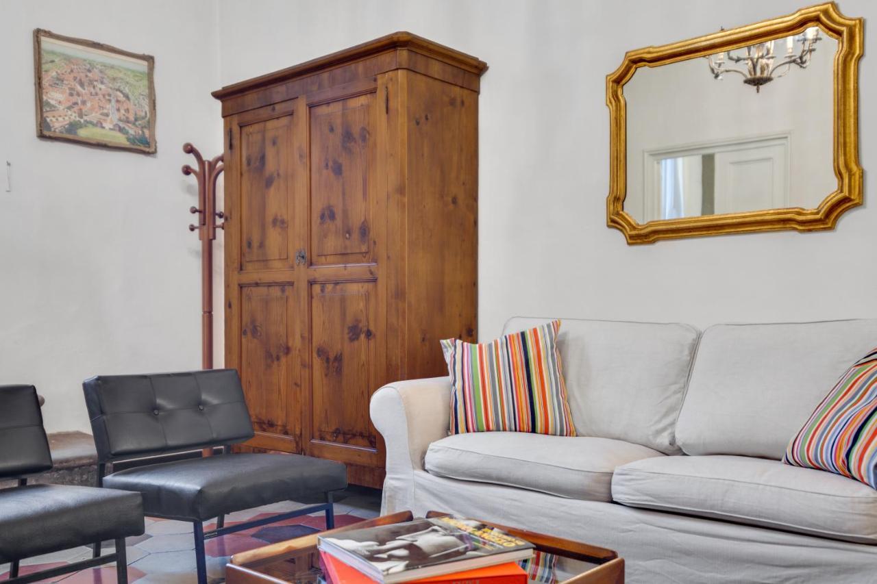 Porta Rossa Apartments Near Ponte Vecchio Флоренция Екстериор снимка