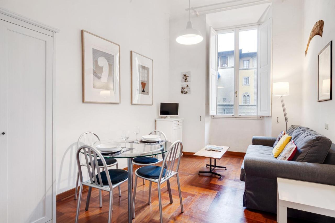 Porta Rossa Apartments Near Ponte Vecchio Флоренция Екстериор снимка