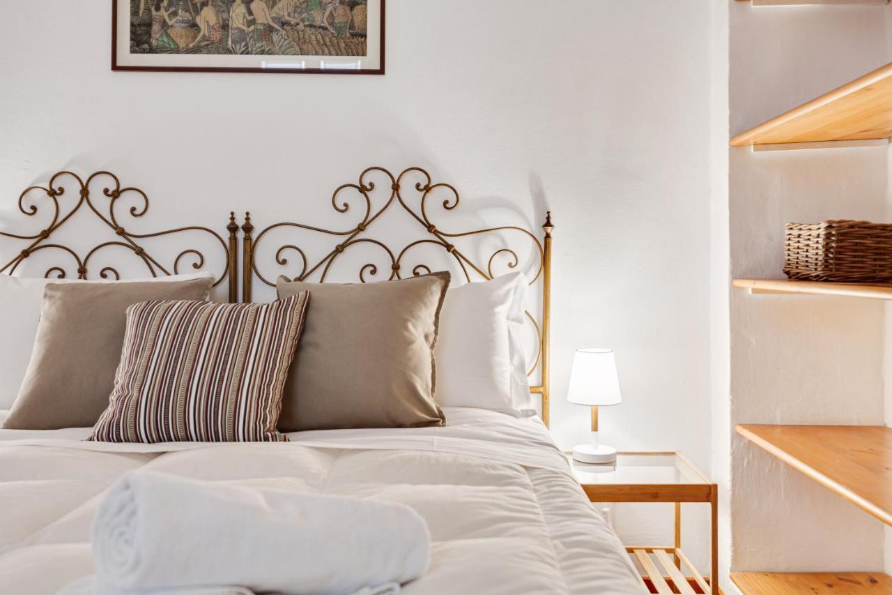 Porta Rossa Apartments Near Ponte Vecchio Флоренция Екстериор снимка