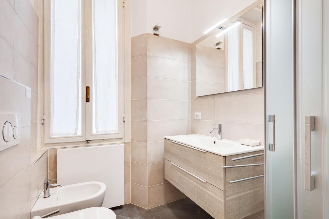 Porta Rossa Apartments Near Ponte Vecchio Флоренция Екстериор снимка