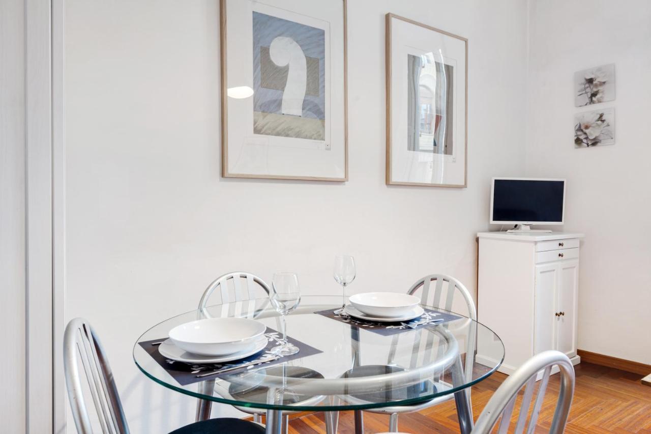 Porta Rossa Apartments Near Ponte Vecchio Флоренция Екстериор снимка