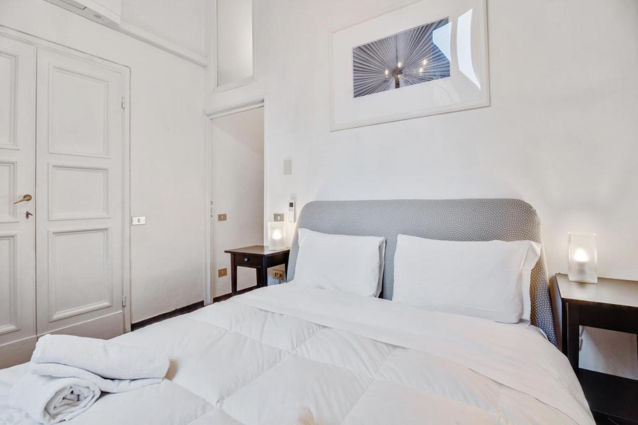 Porta Rossa Apartments Near Ponte Vecchio Флоренция Екстериор снимка